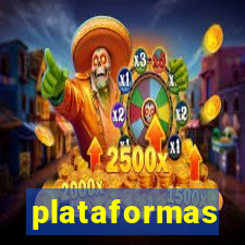 plataformas estrangeiras de jogos